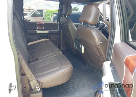 2015 Ford F-150 King Ranch z USA, uszkodzony, nr VIN 1FTEW1EG1FFC77231